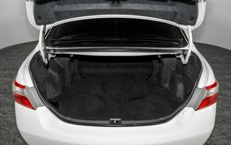 Toyota Camry, 2011 год, 1 450 000 рублей, 15 фотография