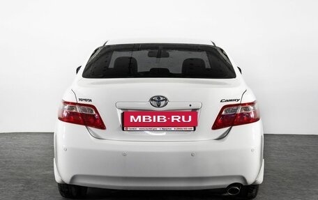 Toyota Camry, 2011 год, 1 450 000 рублей, 4 фотография