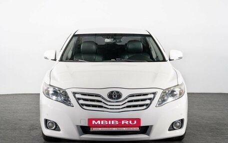 Toyota Camry, 2011 год, 1 450 000 рублей, 2 фотография