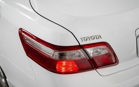 Toyota Camry, 2011 год, 1 450 000 рублей, 18 фотография