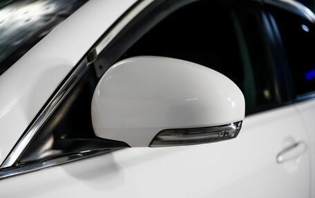 Toyota Camry, 2011 год, 1 450 000 рублей, 17 фотография