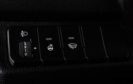 KIA Rio III рестайлинг, 2016 год, 1 119 000 рублей, 11 фотография