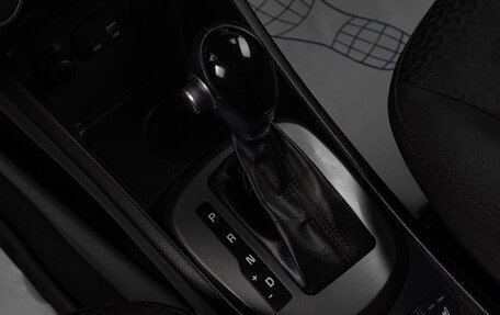 KIA Rio III рестайлинг, 2016 год, 1 119 000 рублей, 15 фотография