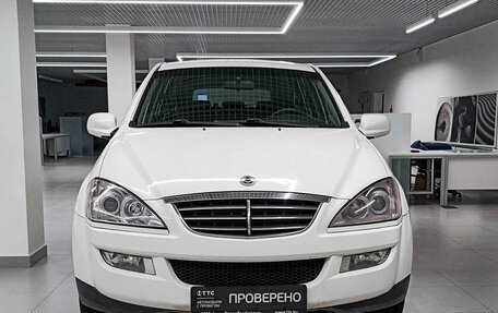 SsangYong Kyron I, 2013 год, 840 000 рублей, 6 фотография