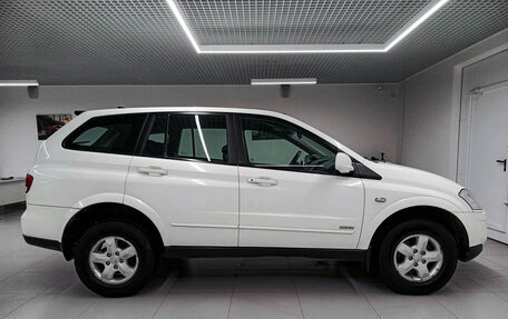 SsangYong Kyron I, 2013 год, 840 000 рублей, 8 фотография
