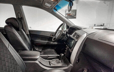 SsangYong Kyron I, 2013 год, 840 000 рублей, 15 фотография