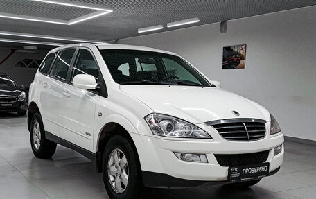 SsangYong Kyron I, 2013 год, 840 000 рублей, 7 фотография