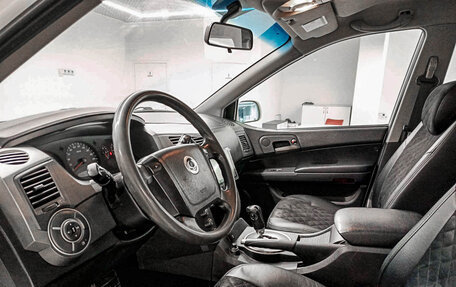 SsangYong Kyron I, 2013 год, 840 000 рублей, 20 фотография