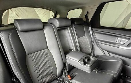 Land Rover Discovery Sport I рестайлинг, 2018 год, 2 619 000 рублей, 13 фотография