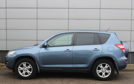 Toyota RAV4, 2009 год, 1 085 000 рублей, 5 фотография
