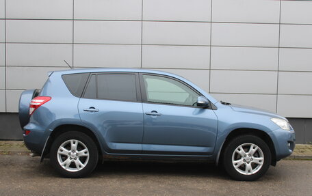 Toyota RAV4, 2009 год, 1 085 000 рублей, 4 фотография
