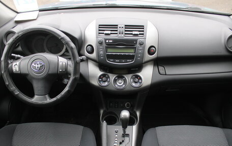 Toyota RAV4, 2009 год, 1 085 000 рублей, 9 фотография