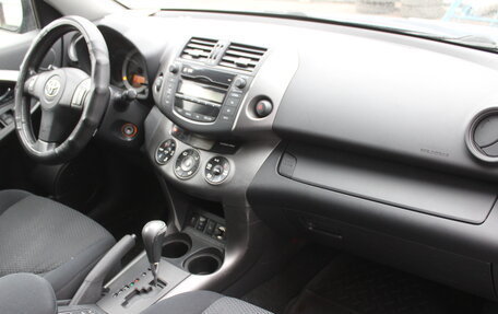 Toyota RAV4, 2009 год, 1 085 000 рублей, 11 фотография