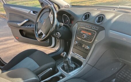 Ford Mondeo IV, 2014 год, 1 100 000 рублей, 4 фотография