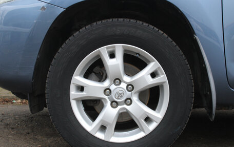 Toyota RAV4, 2009 год, 1 085 000 рублей, 13 фотография