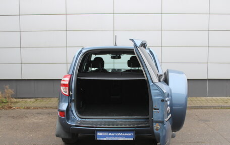 Toyota RAV4, 2009 год, 1 085 000 рублей, 12 фотография