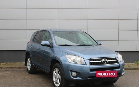 Toyota RAV4, 2009 год, 1 085 000 рублей, 3 фотография
