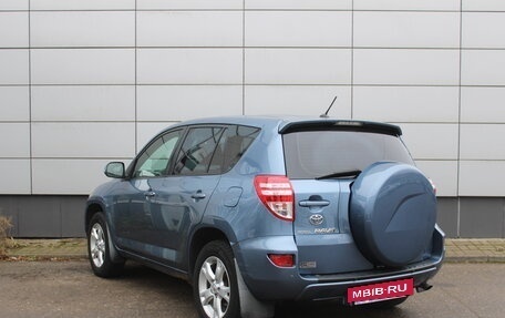 Toyota RAV4, 2009 год, 1 085 000 рублей, 8 фотография