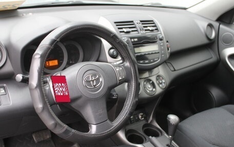 Toyota RAV4, 2009 год, 1 085 000 рублей, 10 фотография