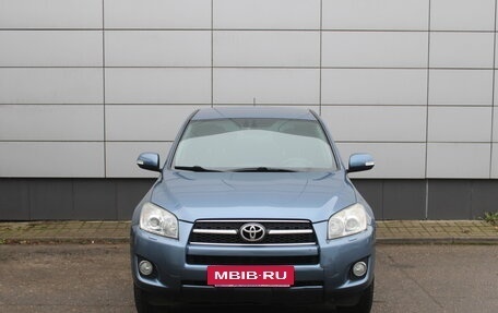 Toyota RAV4, 2009 год, 1 085 000 рублей, 2 фотография