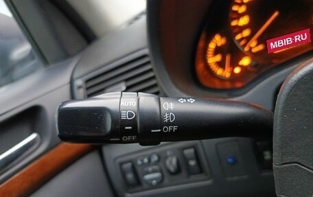 Toyota Avensis III рестайлинг, 2006 год, 683 000 рублей, 25 фотография