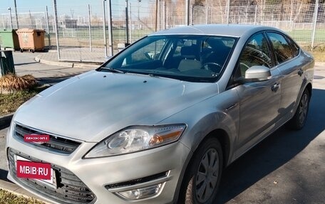 Ford Mondeo IV, 2014 год, 1 100 000 рублей, 2 фотография