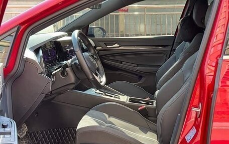 Volkswagen Golf VIII, 2021 год, 1 340 077 рублей, 4 фотография