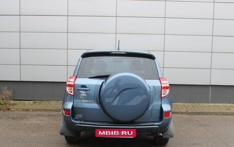 Toyota RAV4, 2009 год, 1 085 000 рублей, 7 фотография