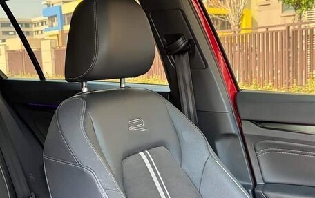 Volkswagen Golf VIII, 2021 год, 1 340 077 рублей, 8 фотография