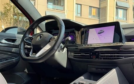 Volkswagen Golf VIII, 2021 год, 1 340 077 рублей, 7 фотография