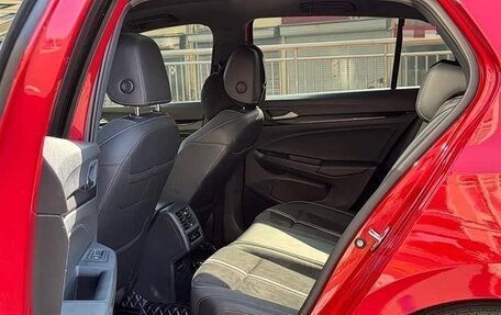 Volkswagen Golf VIII, 2021 год, 1 340 077 рублей, 9 фотография