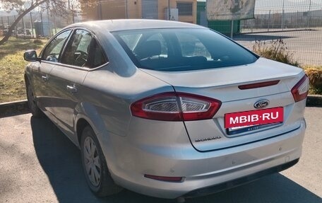 Ford Mondeo IV, 2014 год, 1 100 000 рублей, 3 фотография