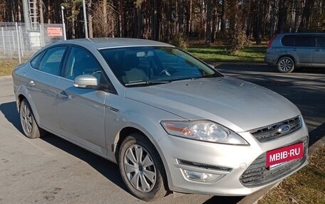 Ford Mondeo IV, 2014 год, 1 100 000 рублей, 6 фотография