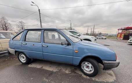 ИЖ 2126 «Ода», 1999 год, 55 000 рублей, 1 фотография