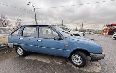 ИЖ 2126 «Ода», 1999 год, 55 000 рублей, 1 фотография