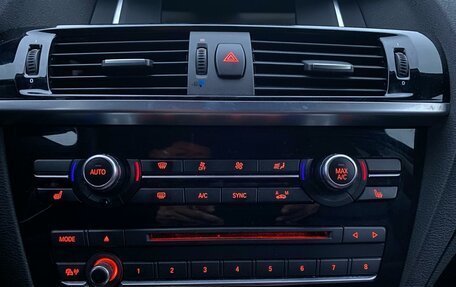 BMW X3, 2014 год, 2 520 000 рублей, 5 фотография