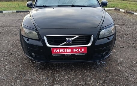 Volvo C30 I рестайлинг, 2007 год, 450 000 рублей, 1 фотография