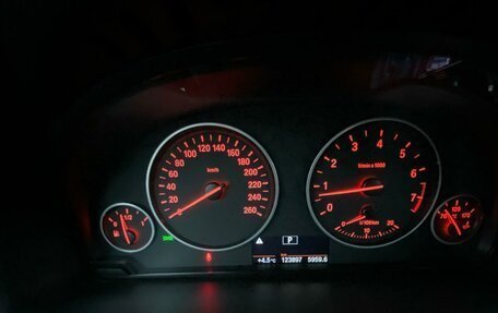 BMW X3, 2014 год, 2 520 000 рублей, 9 фотография