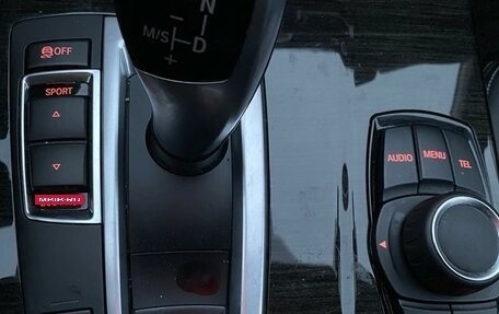 BMW X3, 2014 год, 2 520 000 рублей, 6 фотография