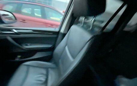 BMW X3, 2014 год, 2 520 000 рублей, 11 фотография