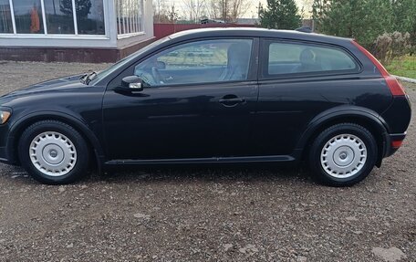 Volvo C30 I рестайлинг, 2007 год, 450 000 рублей, 3 фотография