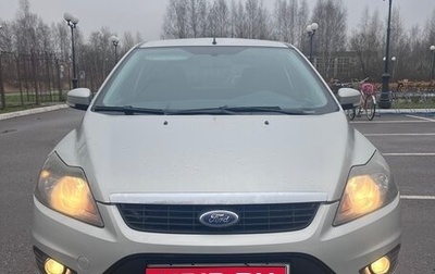 Ford Focus II рестайлинг, 2010 год, 620 000 рублей, 1 фотография