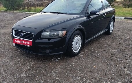 Volvo C30 I рестайлинг, 2007 год, 450 000 рублей, 2 фотография