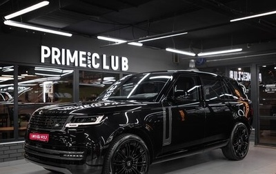 Land Rover Range Rover IV рестайлинг, 2025 год, 24 900 000 рублей, 1 фотография