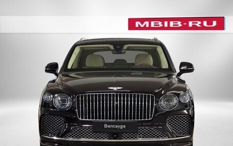 Bentley Bentayga I, 2025 год, 34 000 000 рублей, 1 фотография