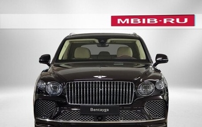 Bentley Bentayga I, 2025 год, 34 000 000 рублей, 1 фотография