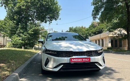 KIA K5, 2023 год, 2 750 000 рублей, 1 фотография