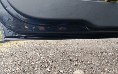 Volvo C30 I рестайлинг, 2007 год, 450 000 рублей, 10 фотография