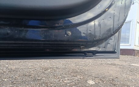 Volvo C30 I рестайлинг, 2007 год, 450 000 рублей, 9 фотография