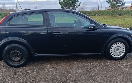 Volvo C30 I рестайлинг, 2007 год, 450 000 рублей, 8 фотография